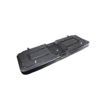 UNI PRO Black Seat Bottom for Polaris Ranger