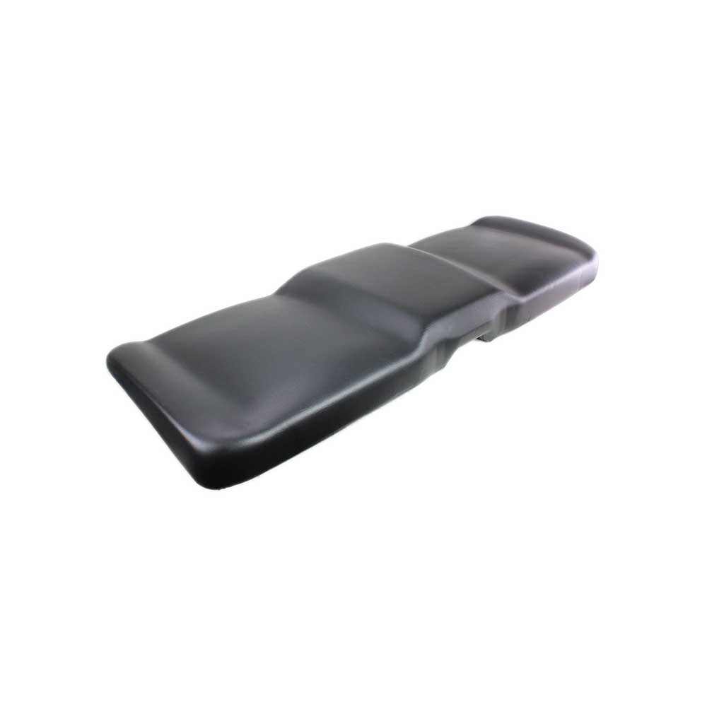 UNI PRO Black Seat Bottom for Polaris Ranger