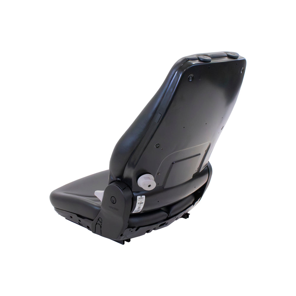 Uni Pro | 722 Seat Top Assembly | Black Vinyl
