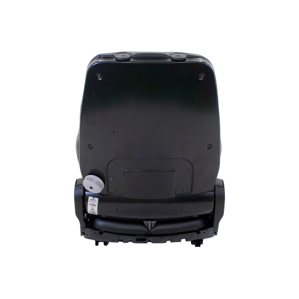 Uni Pro | 722 Seat Top Assembly | Black Vinyl