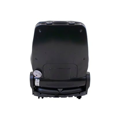 Uni Pro | 722 Seat Top Assembly | Black Vinyl