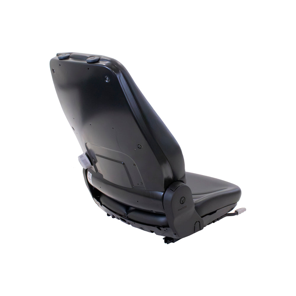 Uni Pro | 722 Seat Top Assembly | Black Vinyl