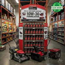 Engine Oil | 10W30