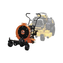 Jrco Blower Buggy | Front Mount Mower Attachment