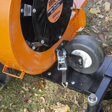 Jrco Blower Buggy | Front Mount Mower Attachment