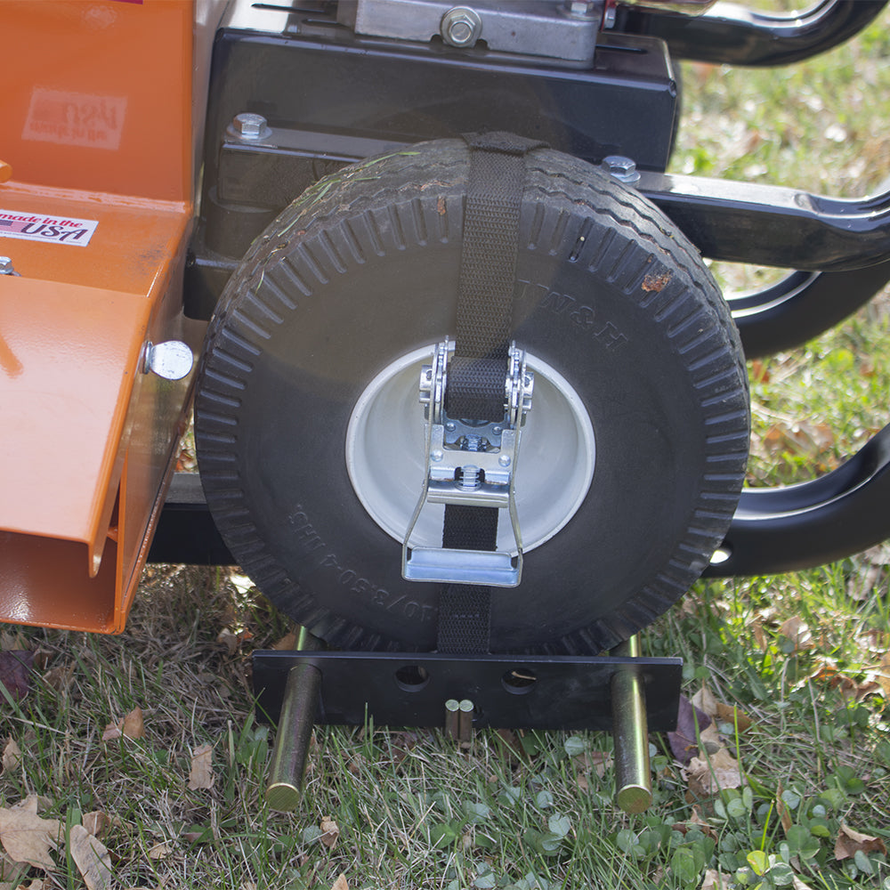 Jrco Blower Buggy | Front Mount Mower Attachment