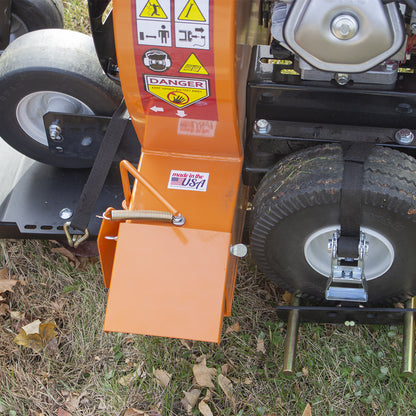 Jrco Blower Buggy | Front Mount Mower Attachment