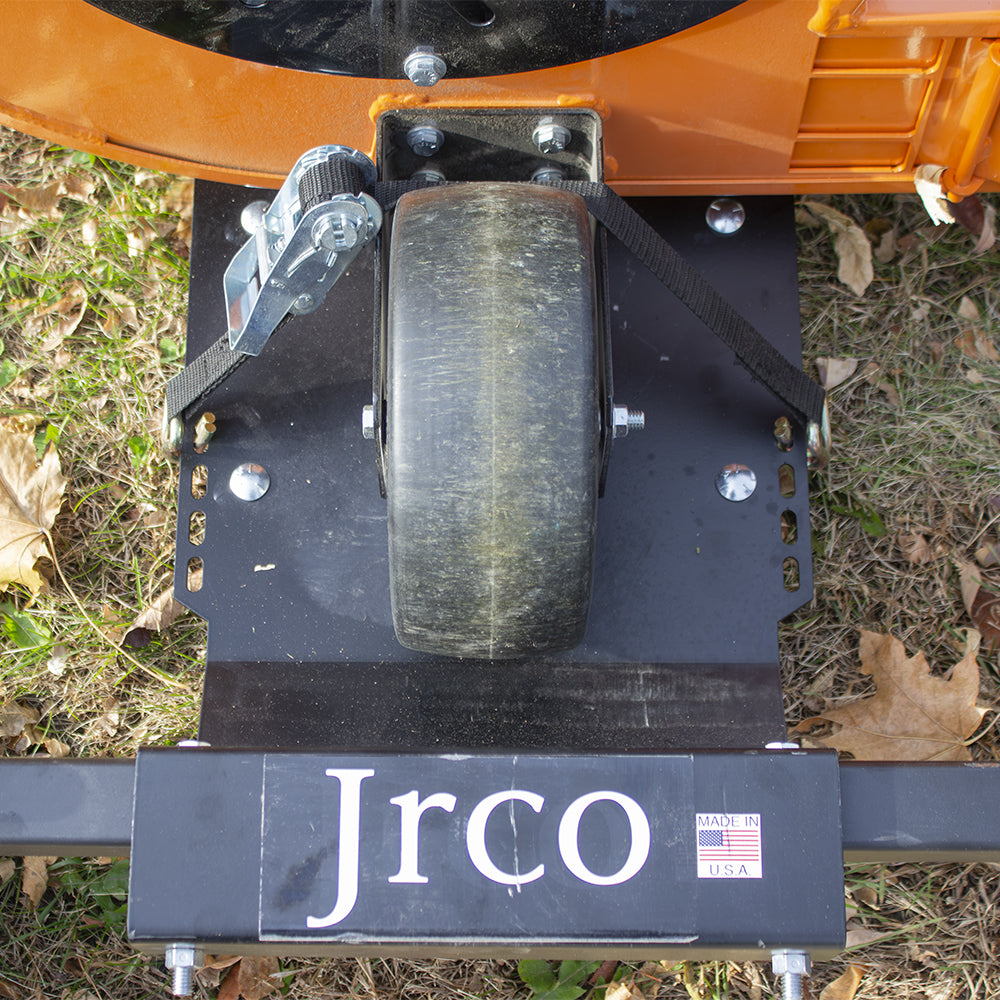 Jrco Blower Buggy | Front Mount Mower Attachment