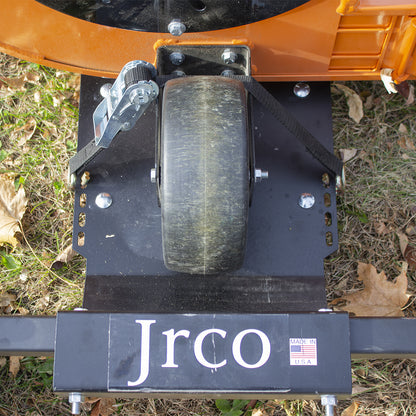 Jrco Blower Buggy | Front Mount Mower Attachment