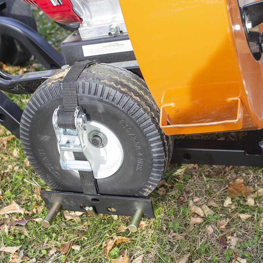 Jrco Blower Buggy | Front Mount Mower Attachment