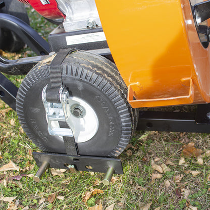 Jrco Blower Buggy | Front Mount Mower Attachment