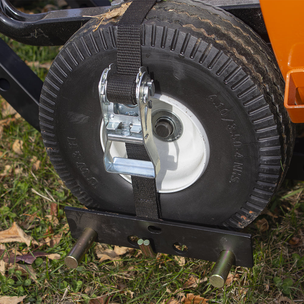 Jrco Blower Buggy | Front Mount Mower Attachment