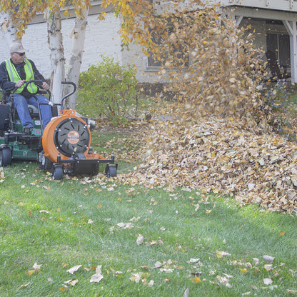 Jrco Blower Buggy | Front Mount Mower Attachment