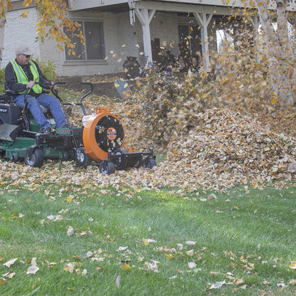 Jrco Blower Buggy | Front Mount Mower Attachment