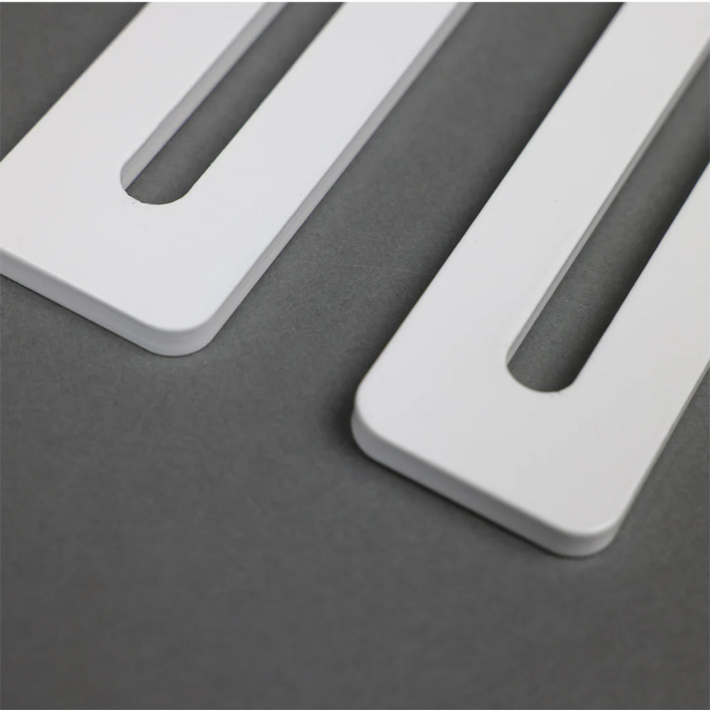 Teras | Landing Gear MBW Reinforcement Brackets | TMC10