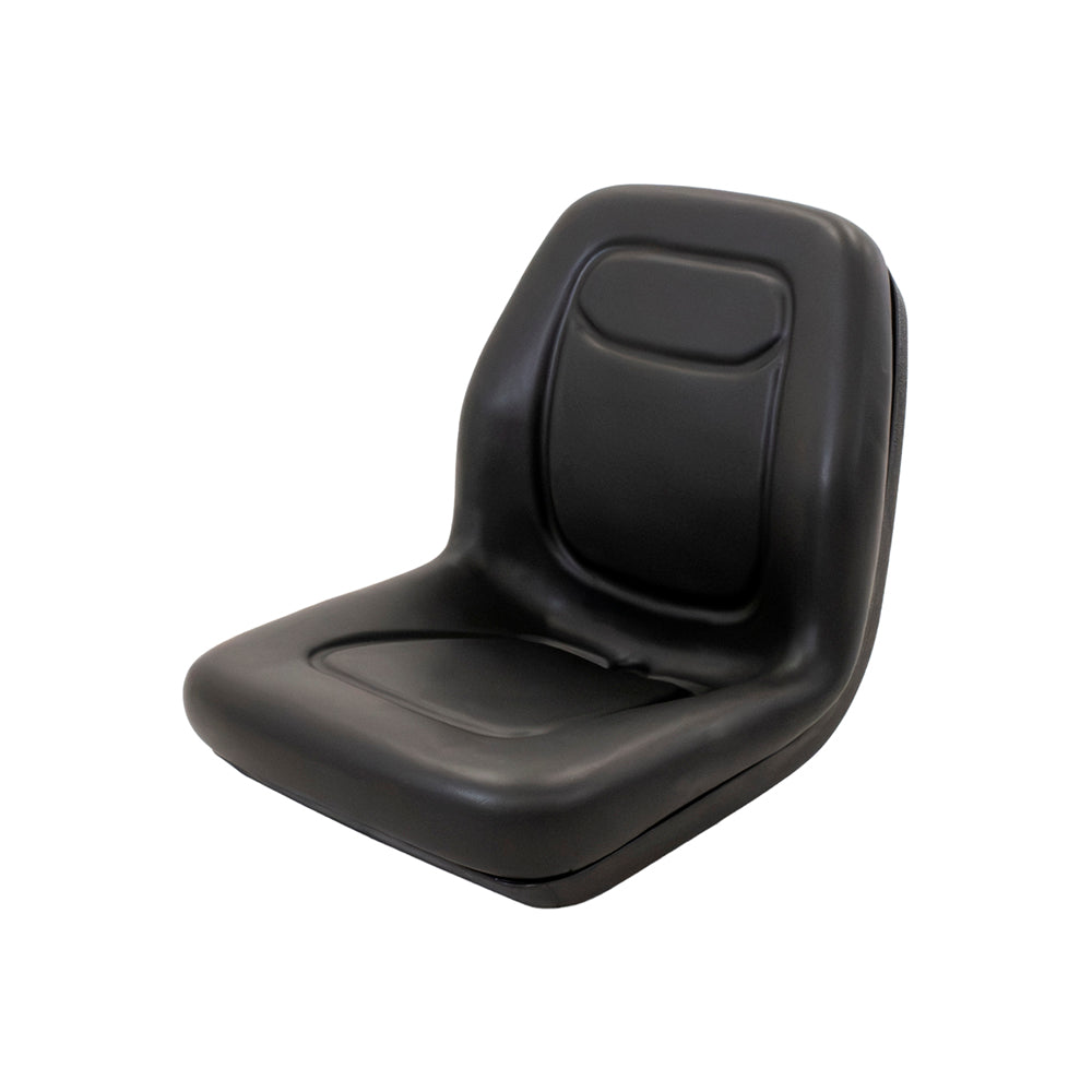 Uni Pro | Mid-Back Bucket Seat | Kubota BX1800-B2300-BX2600 | Black Vinyl | GWG311828
