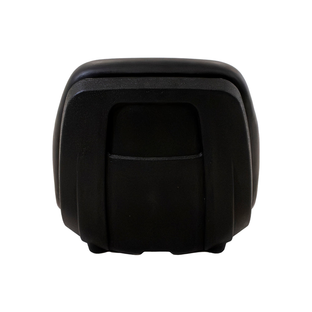 Uni Pro | Mid-Back Bucket Seat | Kubota BX1800-B2300-BX2600 | Black Vinyl | GWG311828