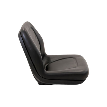 Uni Pro | Mid-Back Bucket Seat | Kubota BX1800-B2300-BX2600 | Black Vinyl | GWG311828