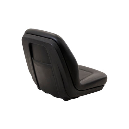 Uni Pro | Mid-Back Bucket Seat | Kubota B1700-B2400-L2500-L4200 | Black Vinyl | GWG311833