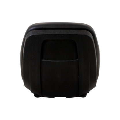 Uni Pro | Mid-Back Bucket Seat | Kubota L185-L2350| Black Vinyl | GWG311835