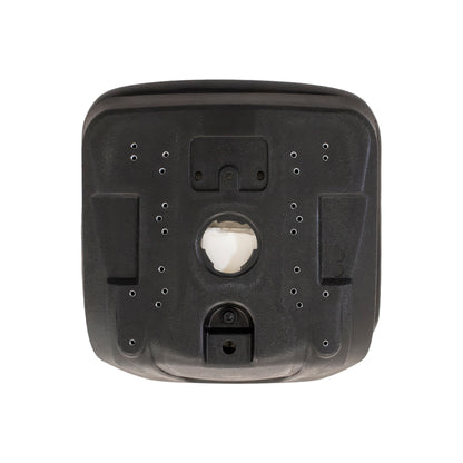 Uni Pro | Mid-Back Bucket Seat | OPS Ready | Black Vinyl | GWG311601