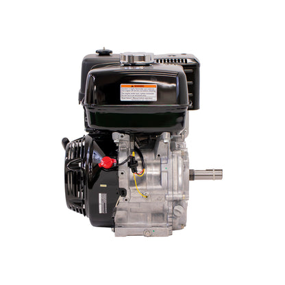 Honda | GX Series | OHV | 389cc | 1 In. X 3.48 In. | Recoil | Horizontal