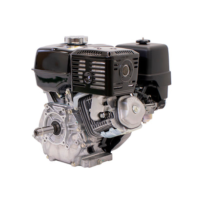 Honda | GX Series | OHV | 389cc | 1 In. X 3.48 In. | Recoil | Horizontal