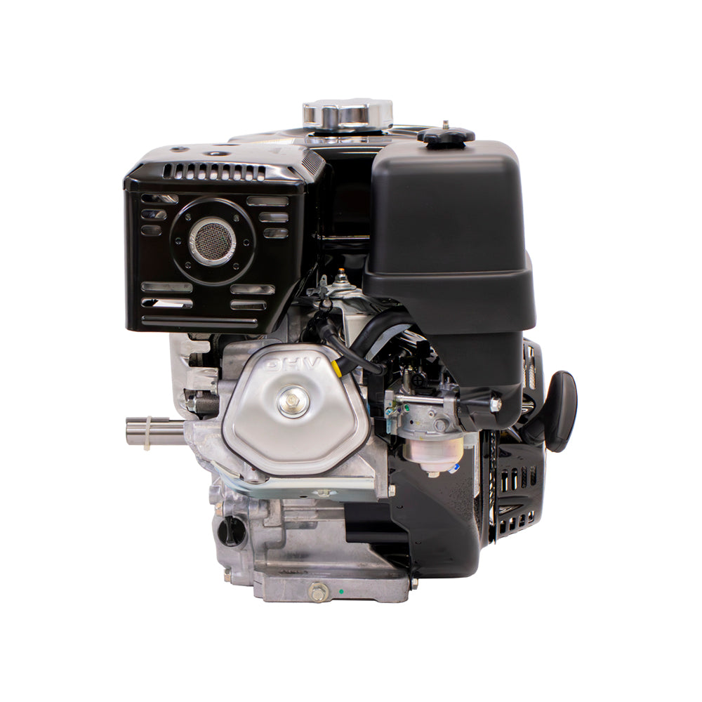 Honda | GX Series | OHV | 389cc | 1 In. X 3.48 In. | Recoil | Horizontal