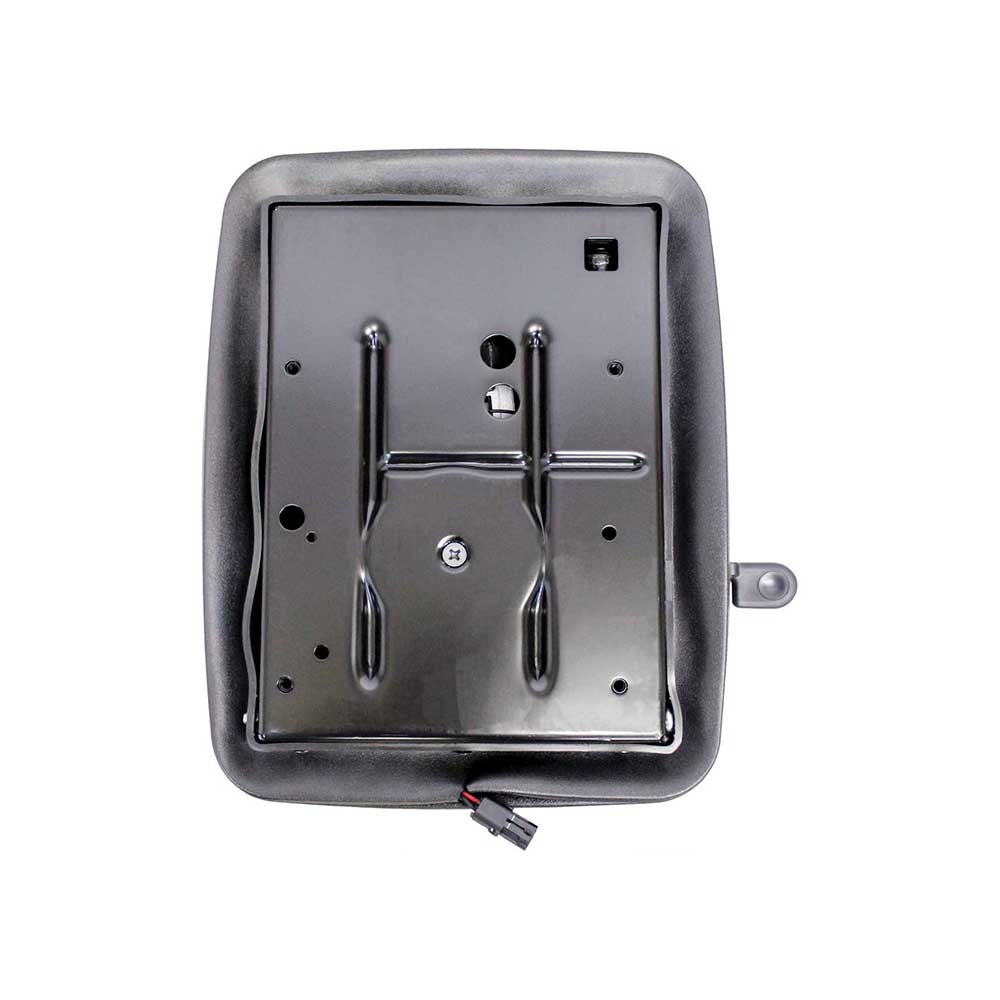 Sears | Air Suspension Kit | John Deere 8000(T)-8010(T) Series with Original Seat | 12 Volt  | 6776