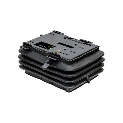 Sears | Air Suspension Kit | John Deere 8000(T)-8010(T) Series with Original Seat | 12 Volt  | 6776