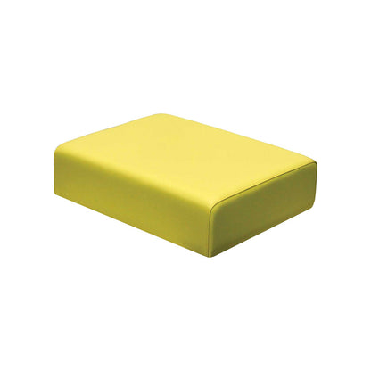 Uni Pro | Seat Cushion | John Deere/Minneapolis-Moline 720 | Yellow Vinyl | 7213