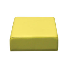 Uni Pro | Seat Cushion | John Deere/Minneapolis-Moline 720 | Yellow Vinyl | 7213