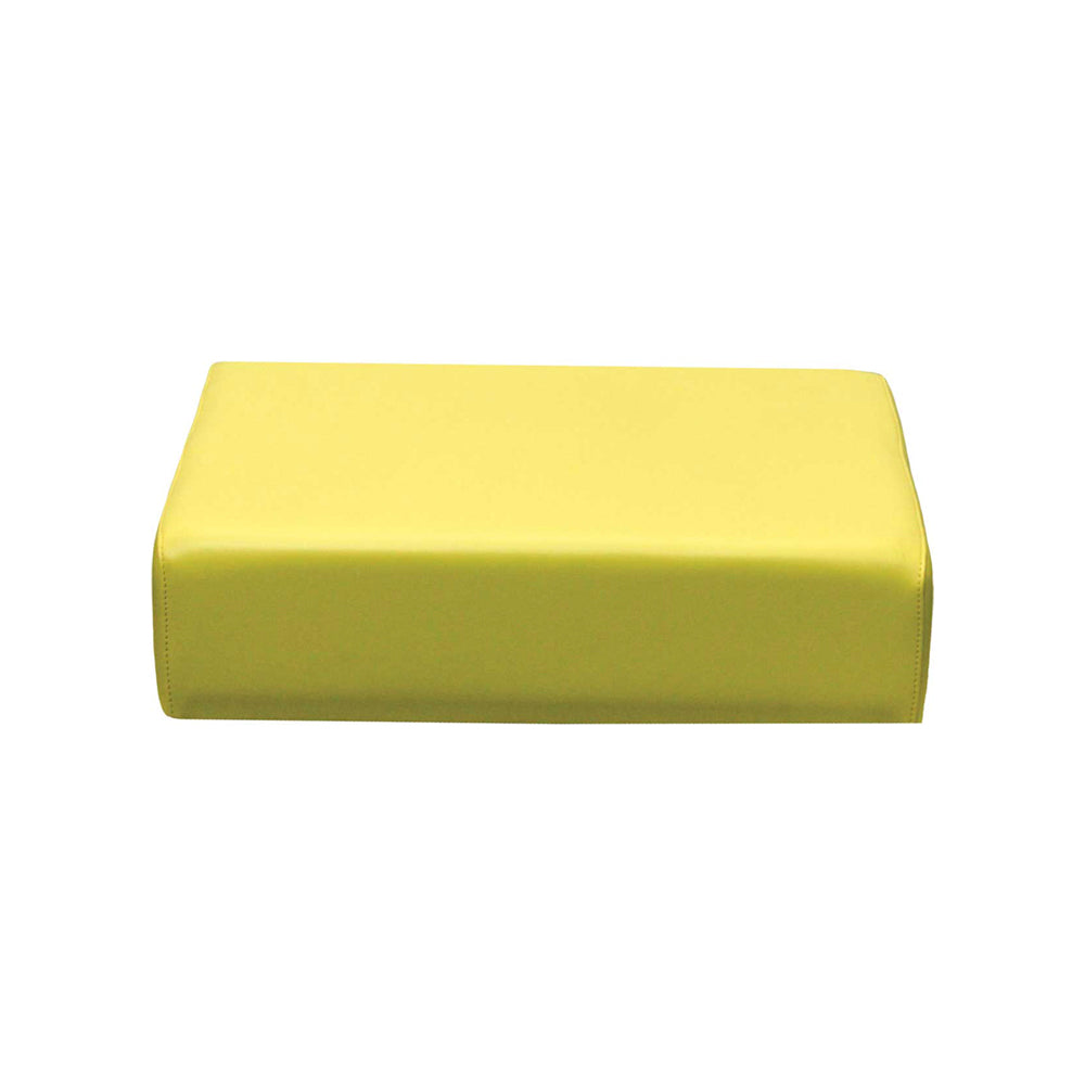 Uni Pro | Seat Cushion | John Deere/Minneapolis-Moline 720 | Yellow Vinyl | 7213