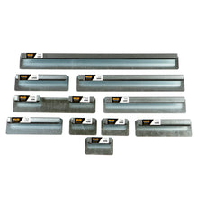 MudMixer | FormExtender Pro Kit | Galvanized Steel | FX4PRO