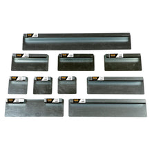 MudMixer | FormExtender Pro Kit | Galvanized Steel | FX4PRO