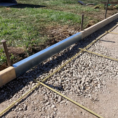 MudMixer | FormExtender Ultimate Kit | Galvanized Steel | FX4ULT
