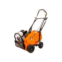 BravePro | Walk-Behind Aerator | 18 In. | 3 In. Plug Depth | Variable Speed | GX120 | GPE211076