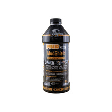 MudMixer | MudShield Release Agent Concentrate | 32 Oz. | MMSH-0321