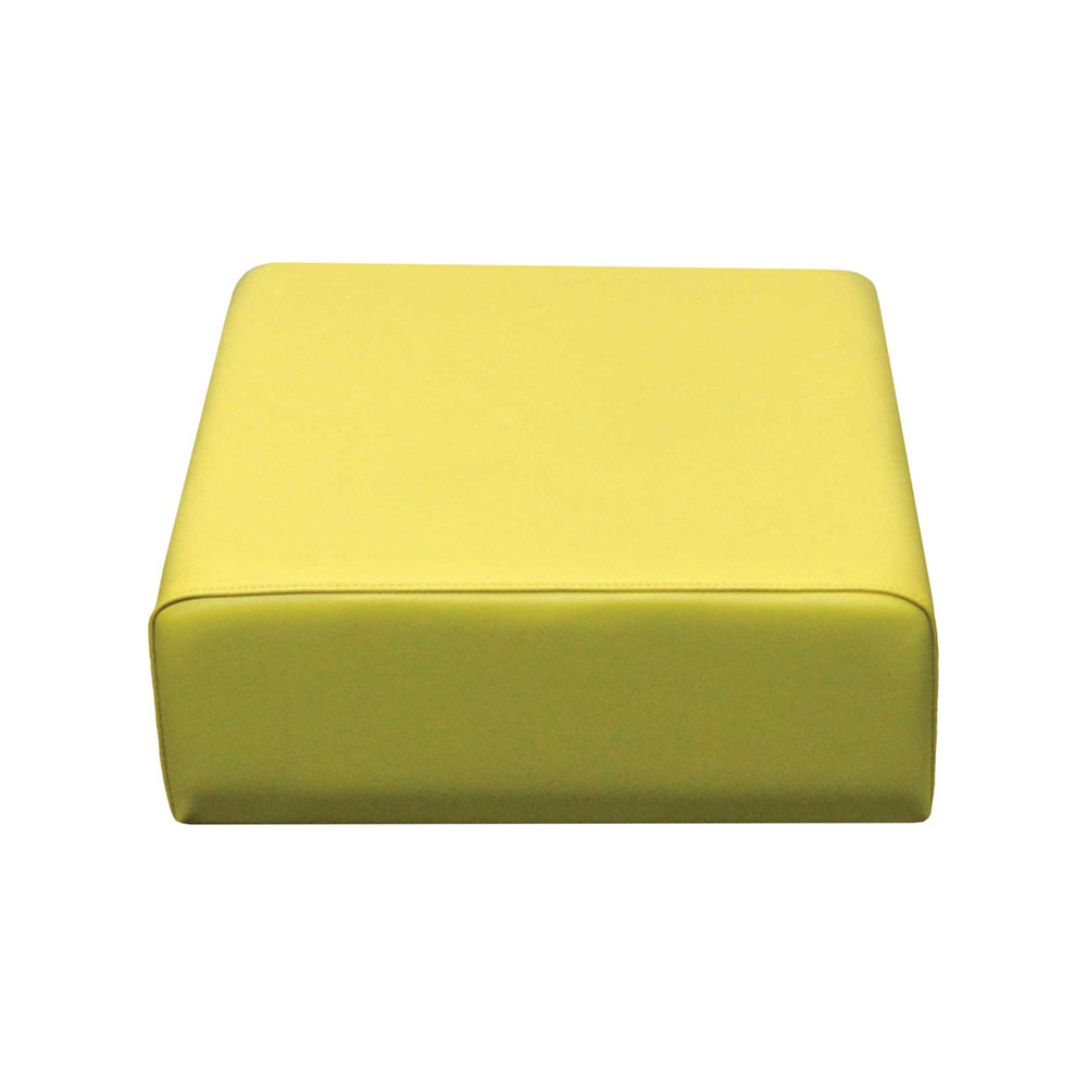 Uni Pro | Seat Cushion | John Deere/Minneapolis-Moline 720 | Yellow Vinyl | 7213