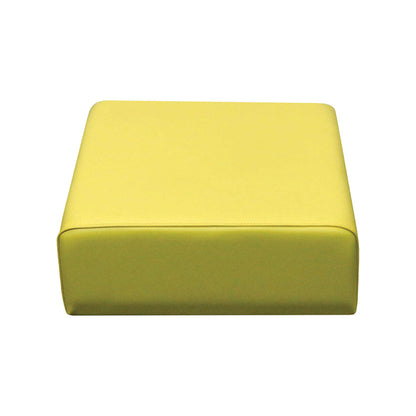 Uni Pro | Seat Cushion | John Deere/Minneapolis-Moline 720 | Yellow Vinyl | 7213