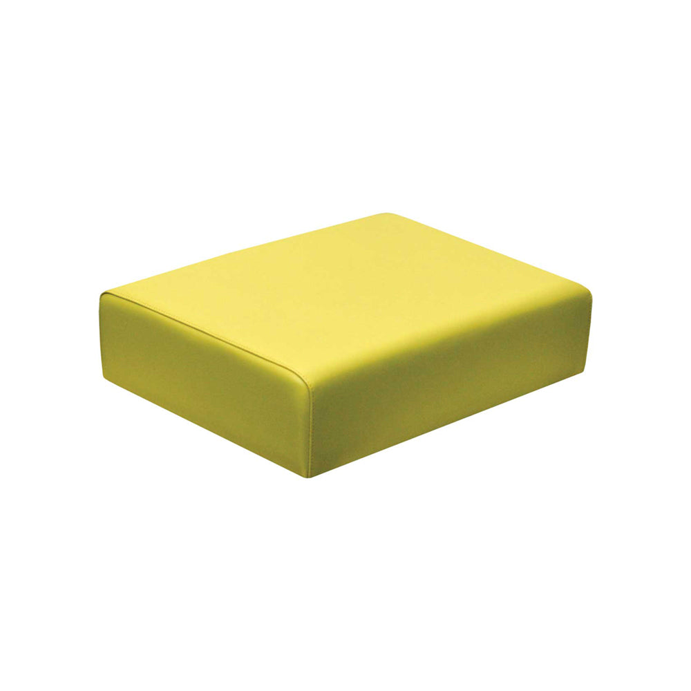 Uni Pro | Seat Cushion | John Deere/Minneapolis-Moline 720 | Yellow Vinyl | 7213