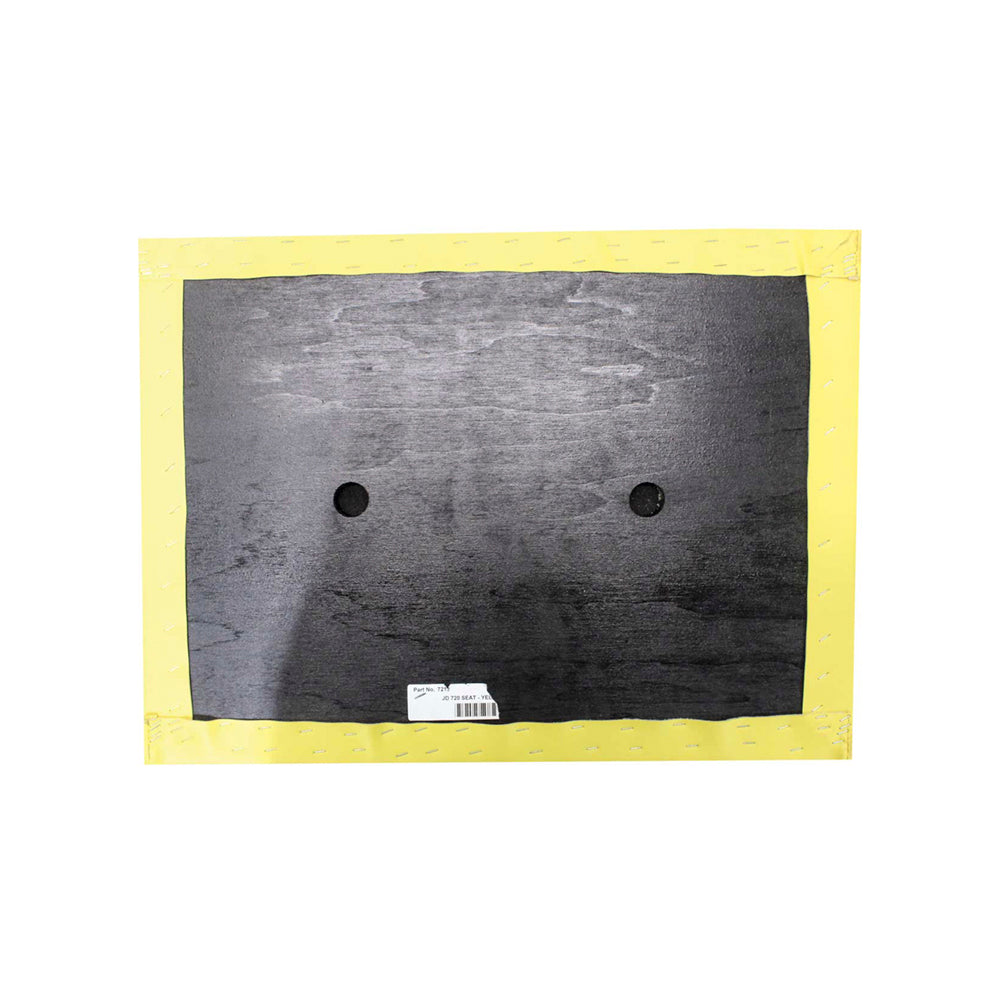 Uni Pro | Seat Cushion | John Deere/Minneapolis-Moline 720 | Yellow Vinyl | 7213