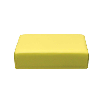 Uni Pro | Seat Cushion | John Deere/Minneapolis-Moline 720 | Yellow Vinyl | 7213