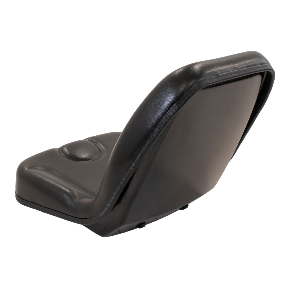 Uni Pro | Bucket Seat | Mid-Back | Black Vinyl | GWG311588