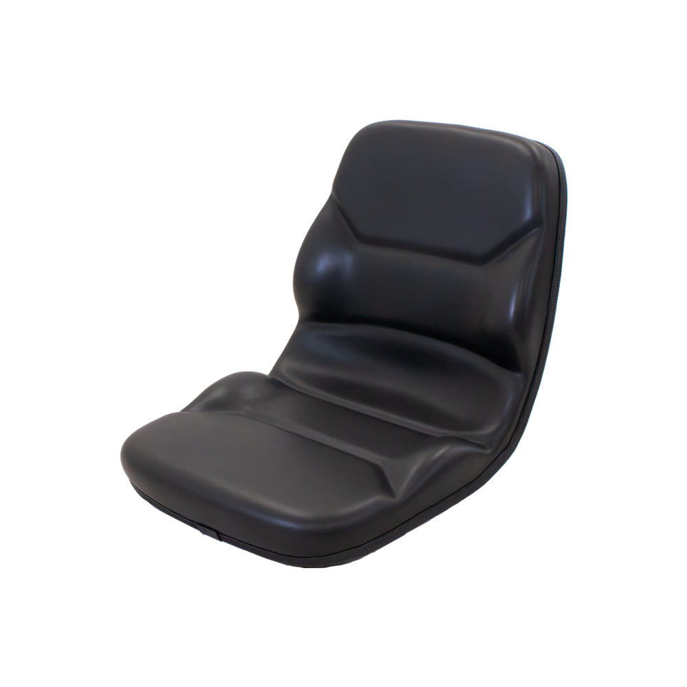 Uni Pro | Bucket Seat | High-Back | OPS Ready | Black Vinyl | GWG311593
