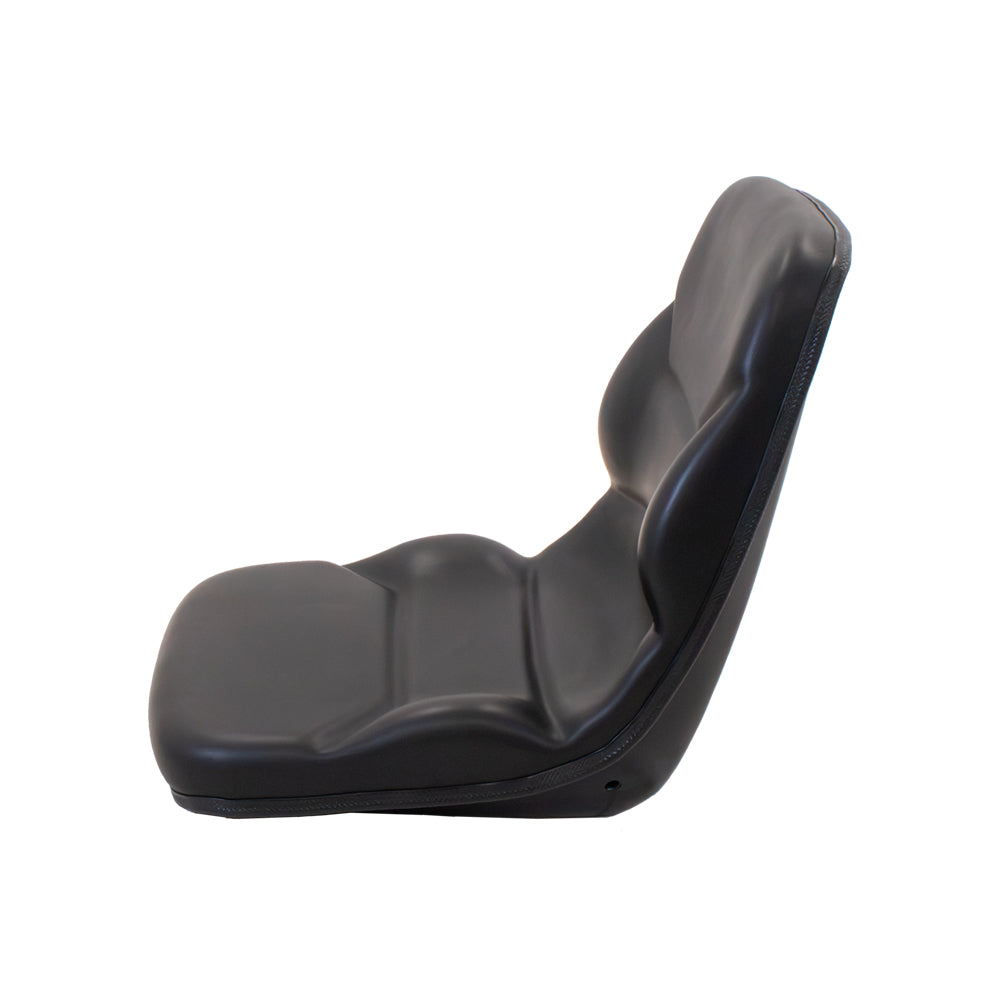 Uni Pro | Bucket Seat | High-Back | OPS Ready | Black Vinyl | GWG311593