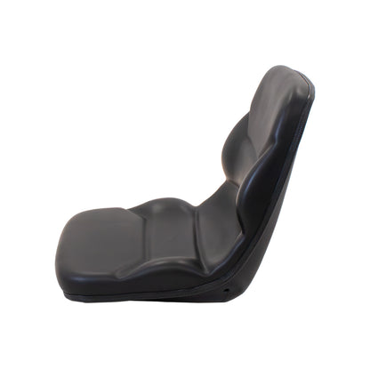 Uni Pro | Bucket Seat | High-Back | OPS Ready | Black Vinyl | GWG311593