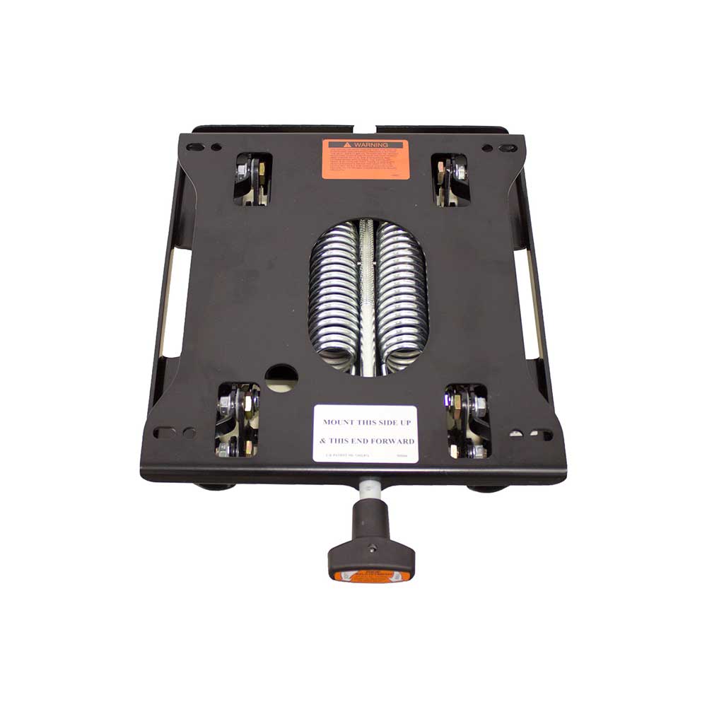 Uni Pro | Universal Low-Profile Suspension | GWG311595