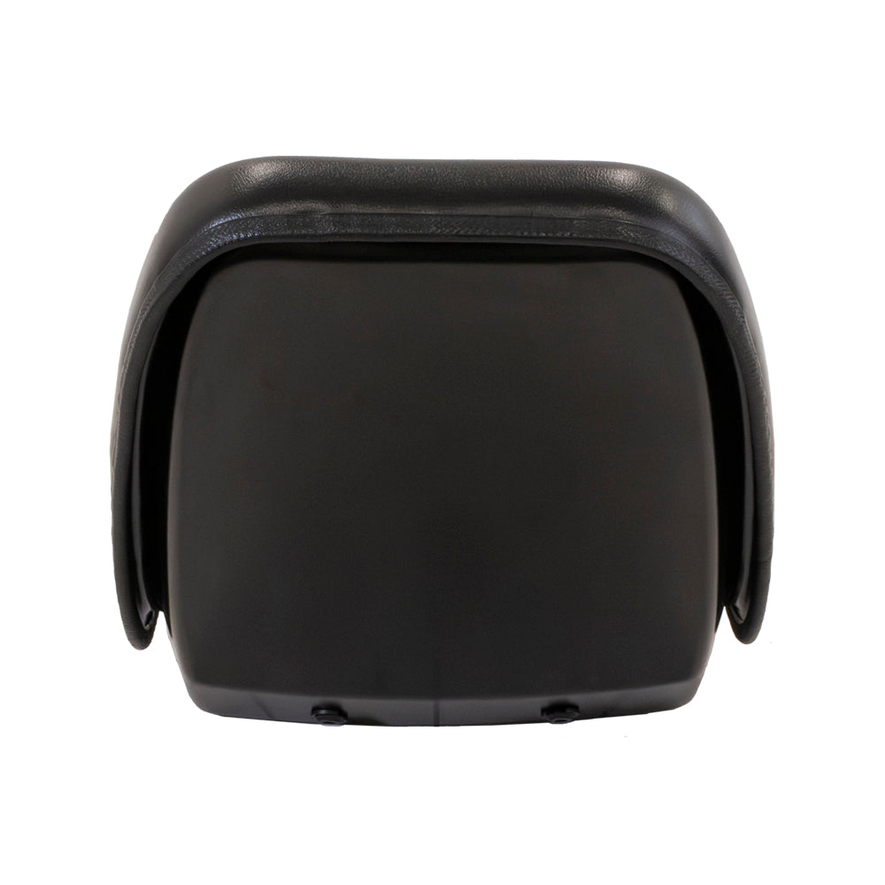 Uni Pro | Bucket Seat | Mid-Back | Black Vinyl | GWG311588