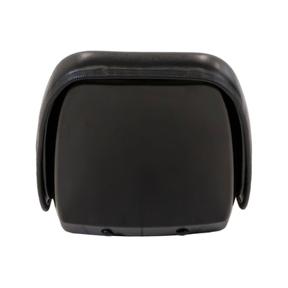 Uni Pro | Bucket Seat | Mid-Back | Black Vinyl | GWG311588